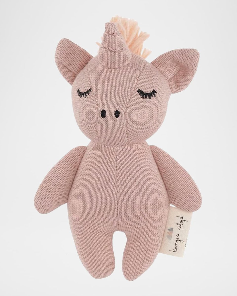 Mini Unicorn Stuffed Animal